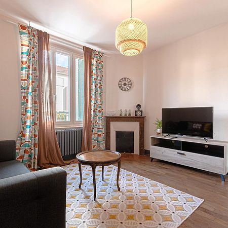 Maison Ampere Limoges Ngoại thất bức ảnh