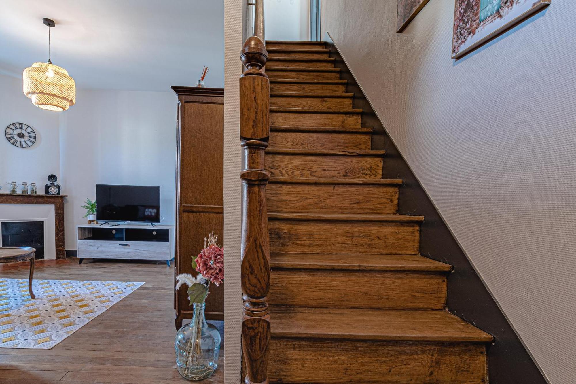 Maison Ampere Limoges Ngoại thất bức ảnh