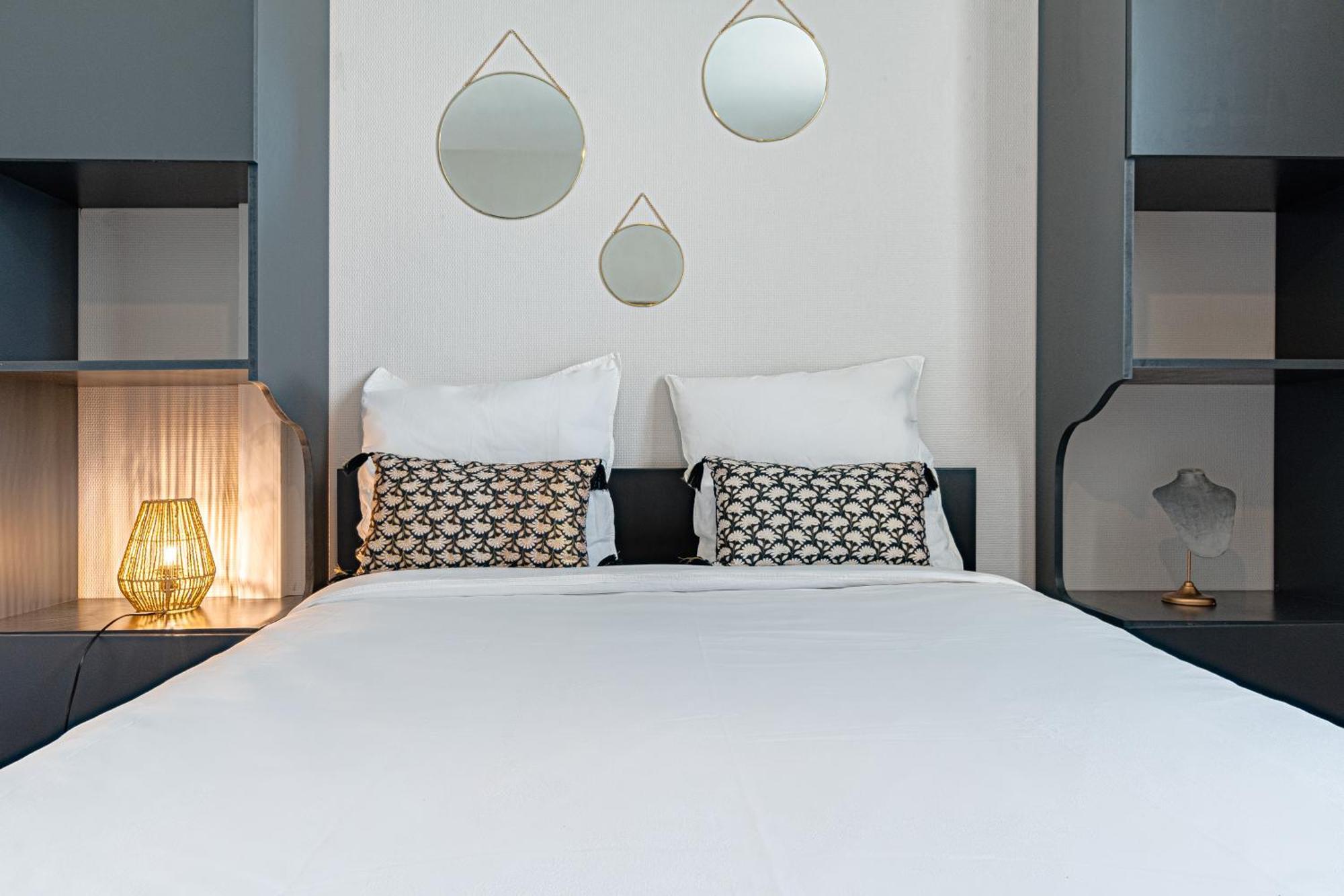 Maison Ampere Limoges Ngoại thất bức ảnh