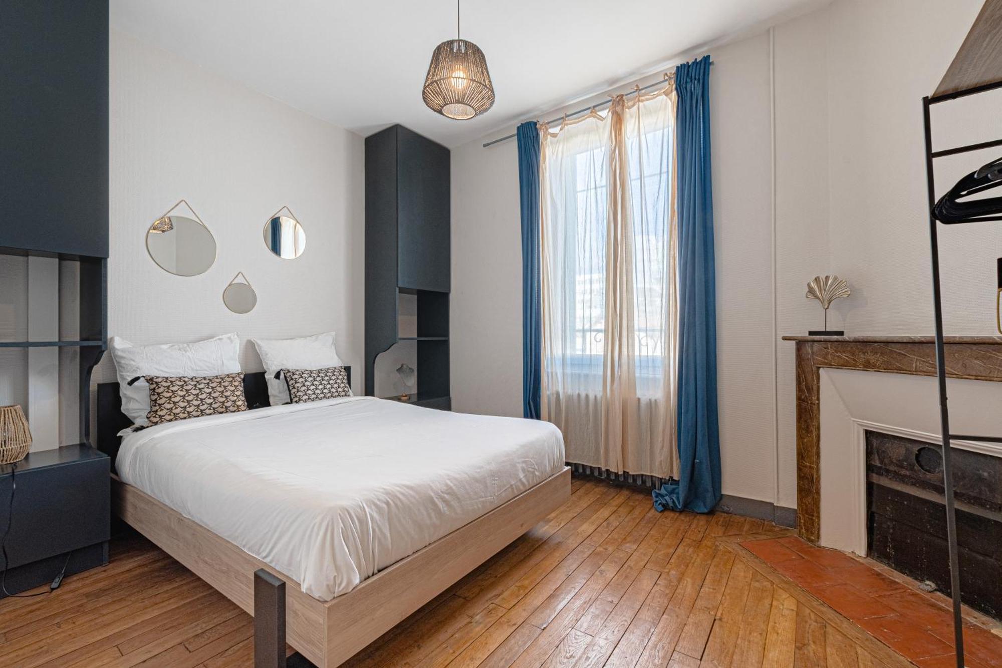 Maison Ampere Limoges Ngoại thất bức ảnh